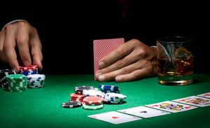 poker online