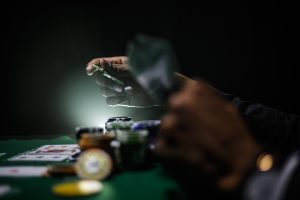 poker online